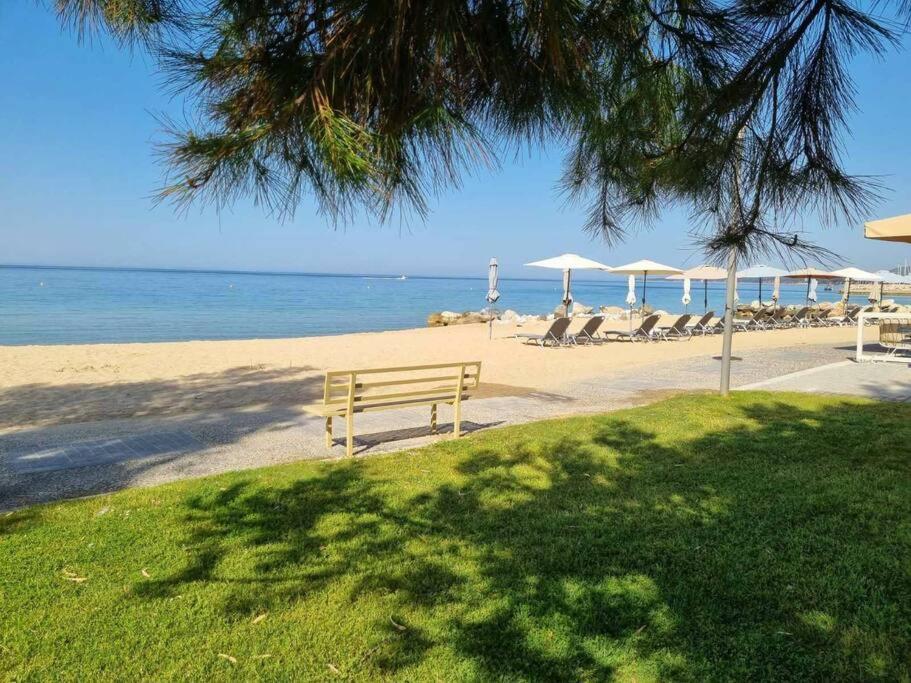 Our Home-Fully Renovated Apartments And Studios By The Sea Nikiti (Sithonia) Exterior foto