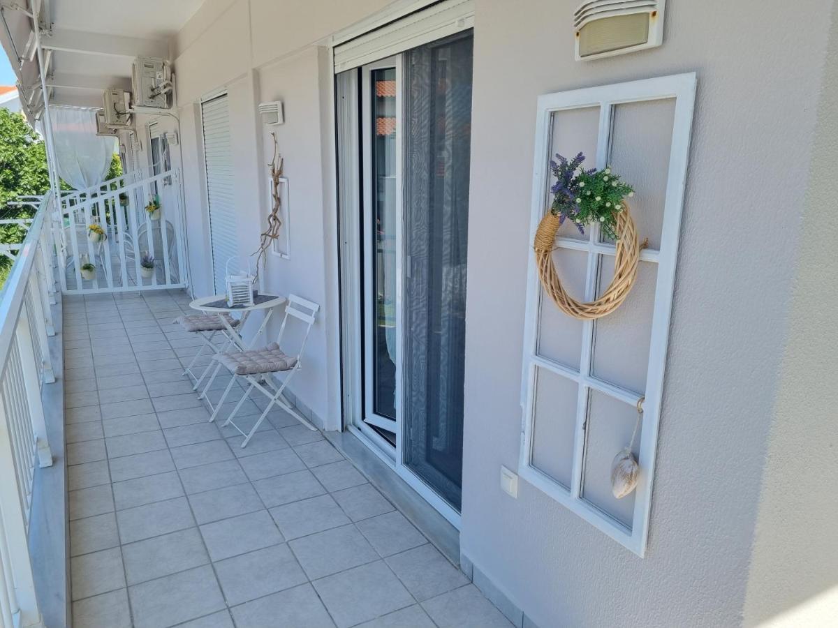 Our Home-Fully Renovated Apartments And Studios By The Sea Nikiti (Sithonia) Exterior foto