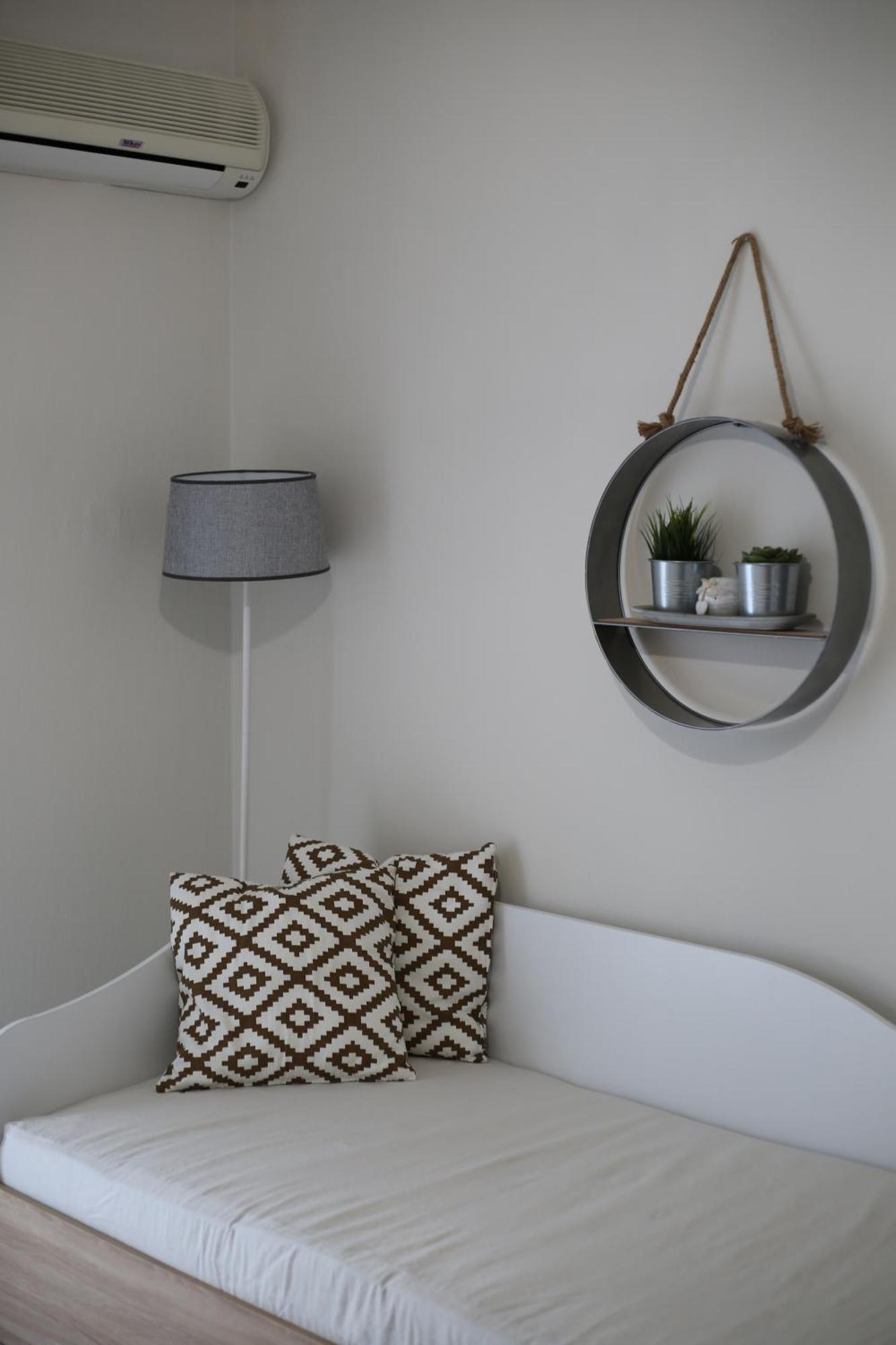 Our Home-Fully Renovated Apartments And Studios By The Sea Nikiti (Sithonia) Exterior foto
