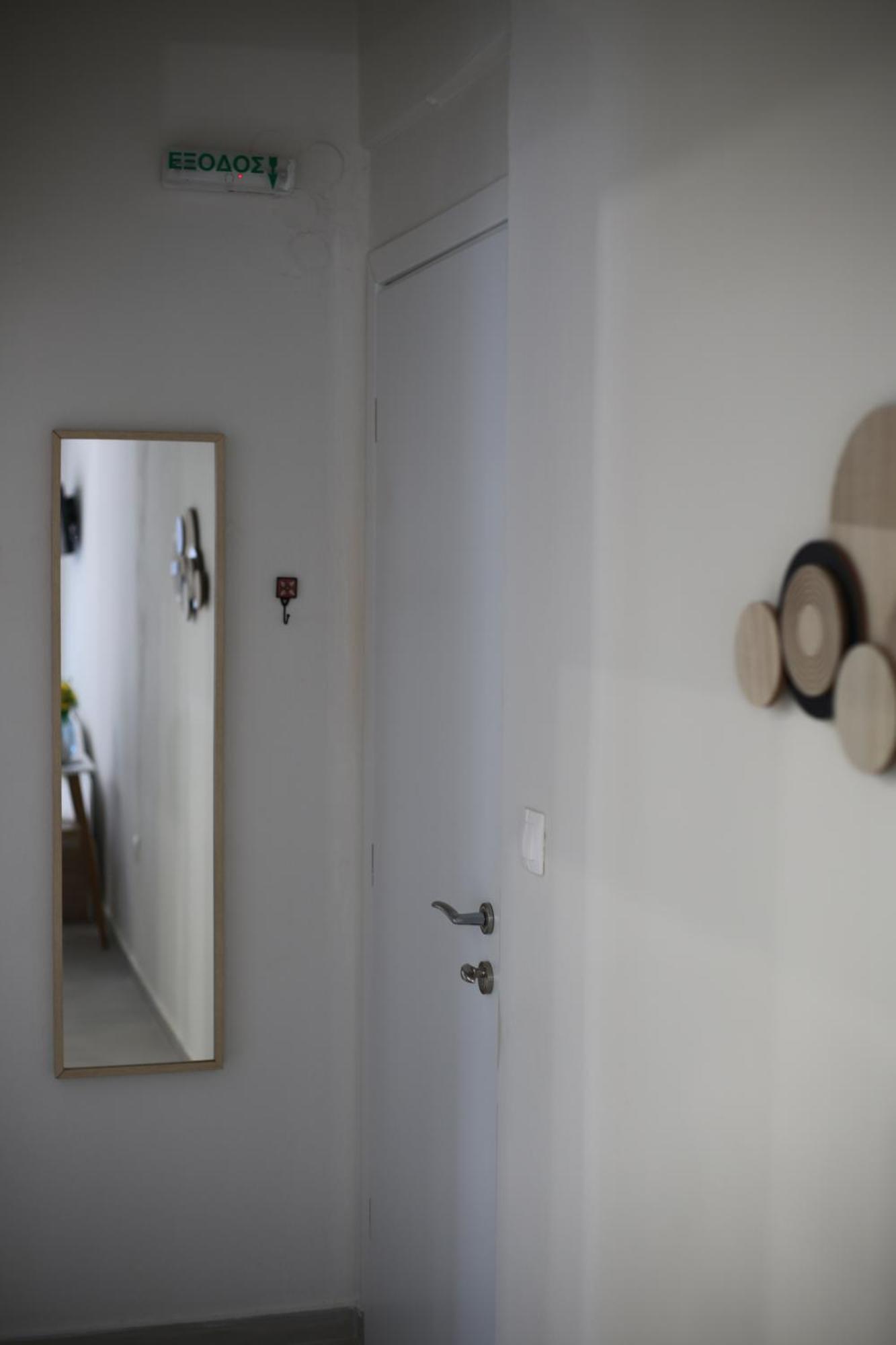 Our Home-Fully Renovated Apartments And Studios By The Sea Nikiti (Sithonia) Exterior foto