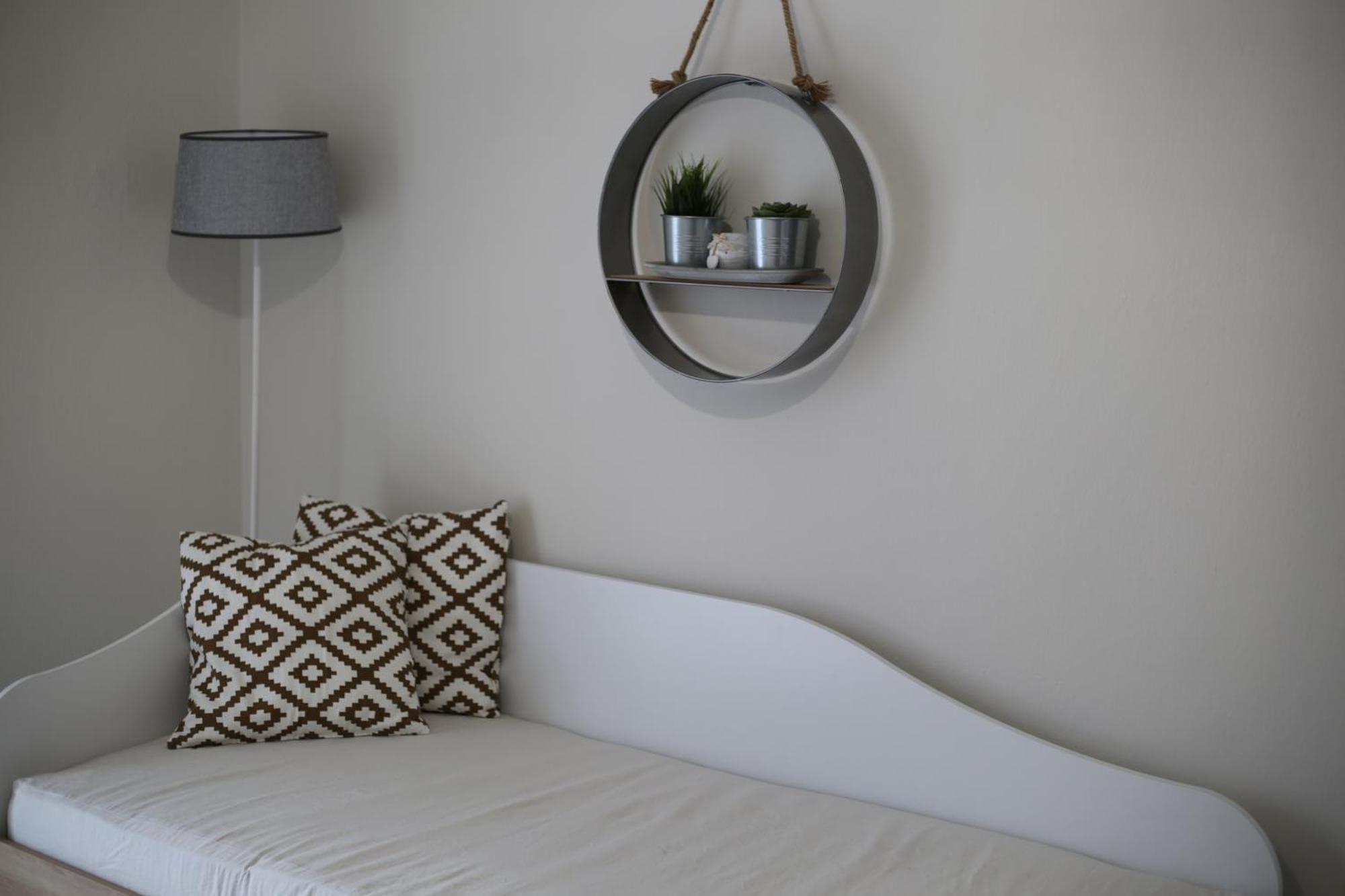Our Home-Fully Renovated Apartments And Studios By The Sea Nikiti (Sithonia) Exterior foto