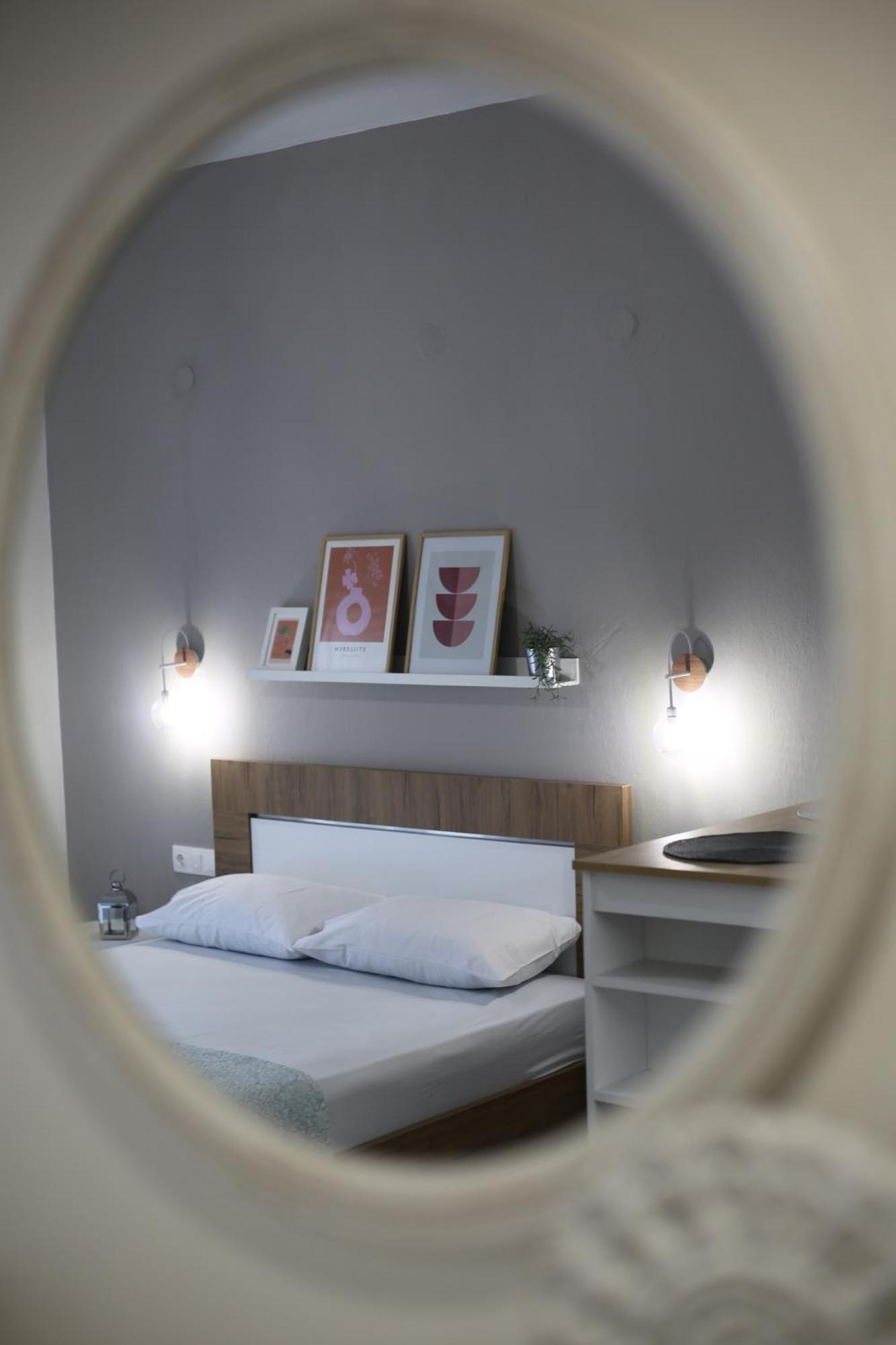 Our Home-Fully Renovated Apartments And Studios By The Sea Nikiti (Sithonia) Exterior foto