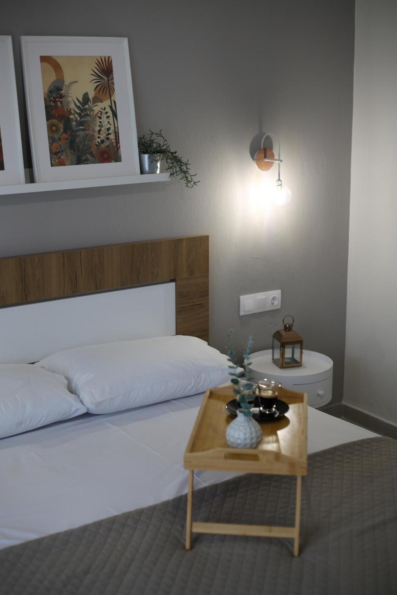 Our Home-Fully Renovated Apartments And Studios By The Sea Nikiti (Sithonia) Exterior foto