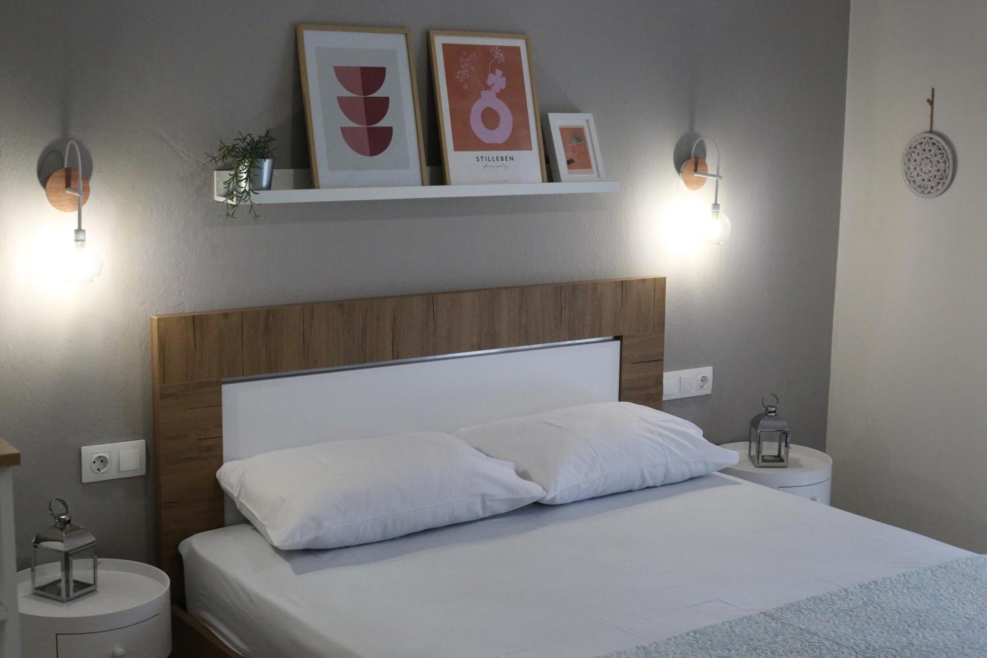 Our Home-Fully Renovated Apartments And Studios By The Sea Nikiti (Sithonia) Exterior foto