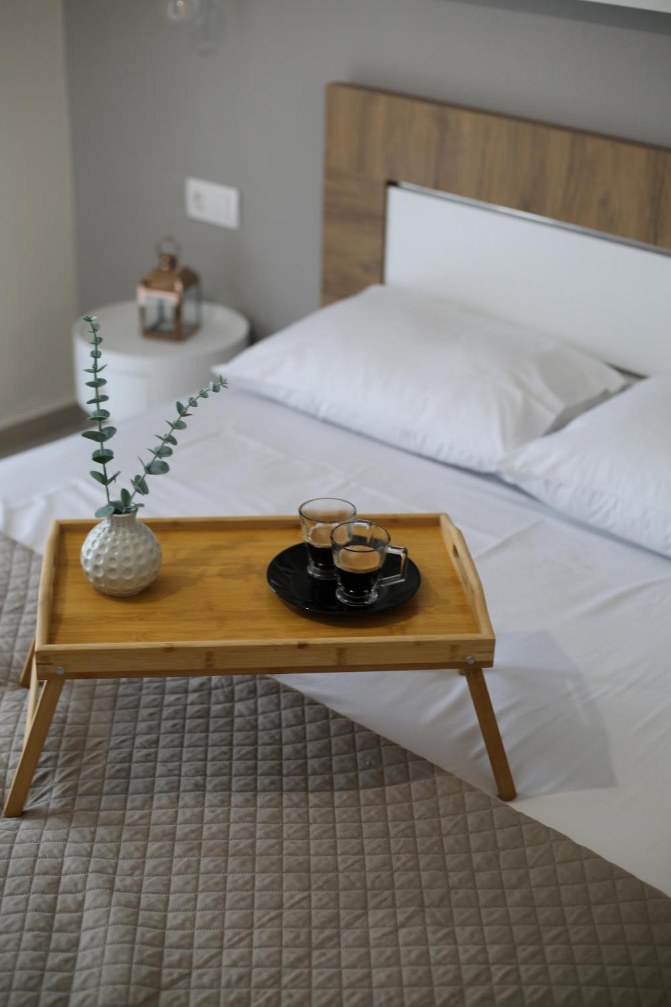 Our Home-Fully Renovated Apartments And Studios By The Sea Nikiti (Sithonia) Exterior foto