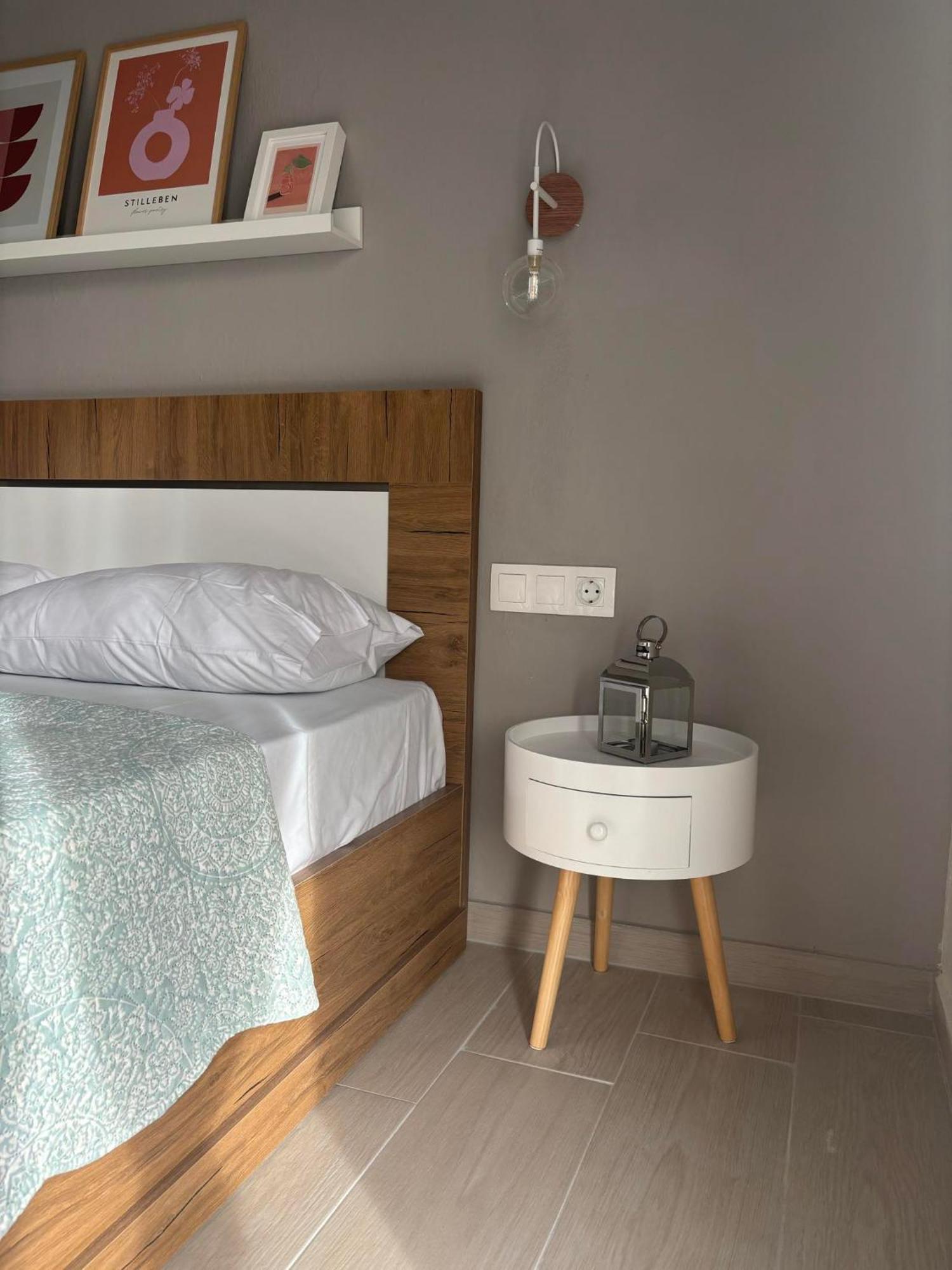 Our Home-Fully Renovated Apartments And Studios By The Sea Nikiti (Sithonia) Exterior foto